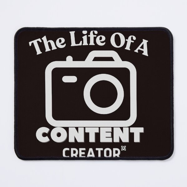 Item preview, Content Creator designed and sold by laExpose.