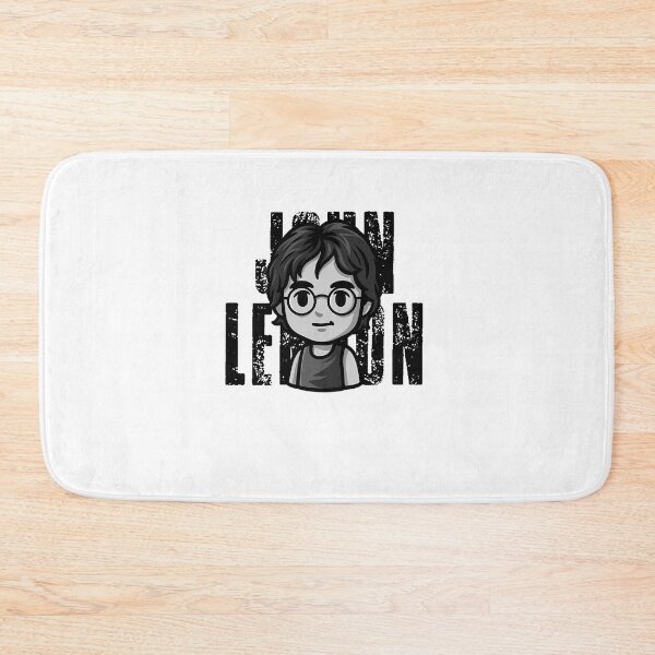 Item preview, John Lennon Chibi Cute - Dipsix designed and sold by AlonzHerrons.