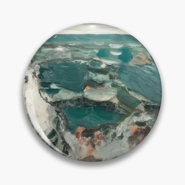 Item preview, John Marin designed and sold by Drissakembili.