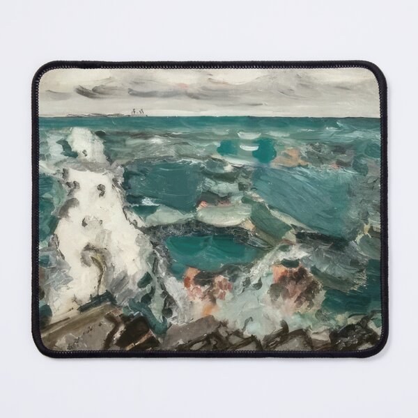 Item preview, John Marin designed and sold by Drissakembili.