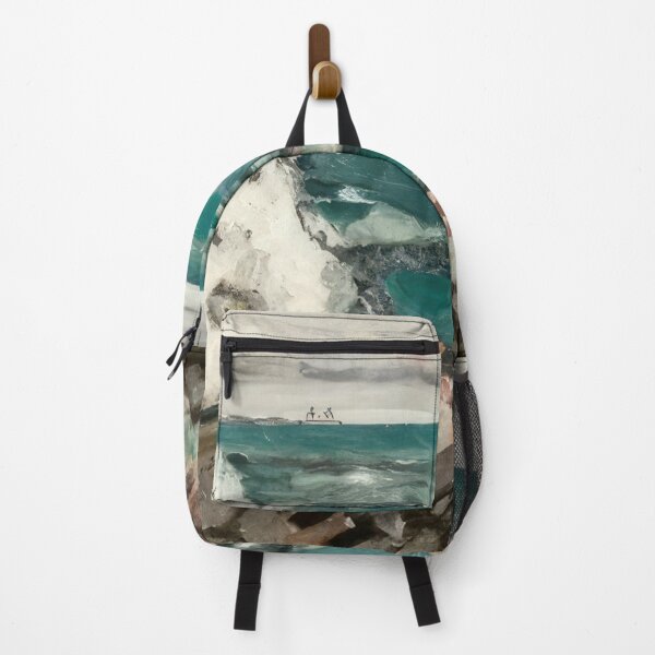 Item preview, John Marin designed and sold by Drissakembili.
