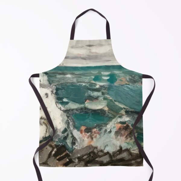 Item preview, John Marin designed and sold by Drissakembili.