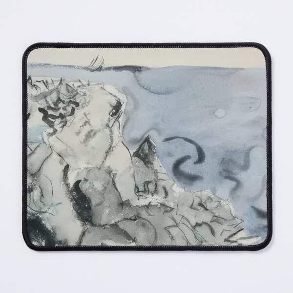 Item preview, John Marin designed and sold by Drissakembili.