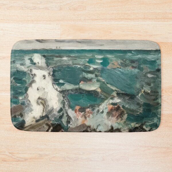 Item preview, John Marin designed and sold by Drissakembili.