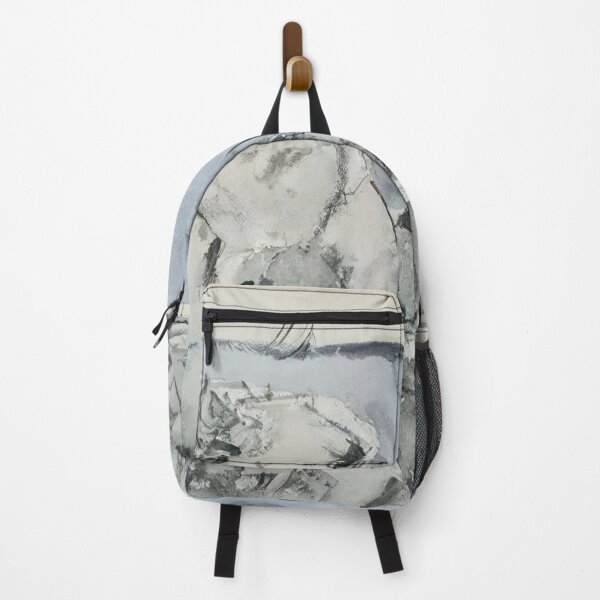 Item preview, John Marin designed and sold by Drissakembili.