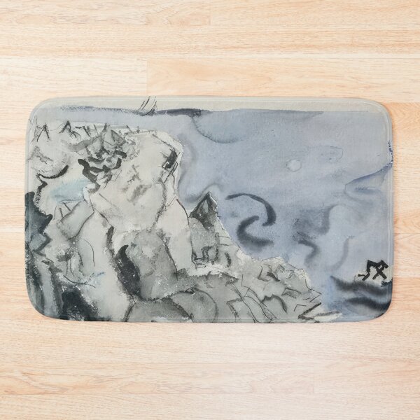 Item preview, John Marin designed and sold by Drissakembili.