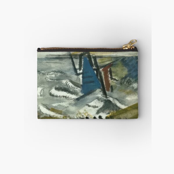 Item preview, John Marin designed and sold by Drissakembili.