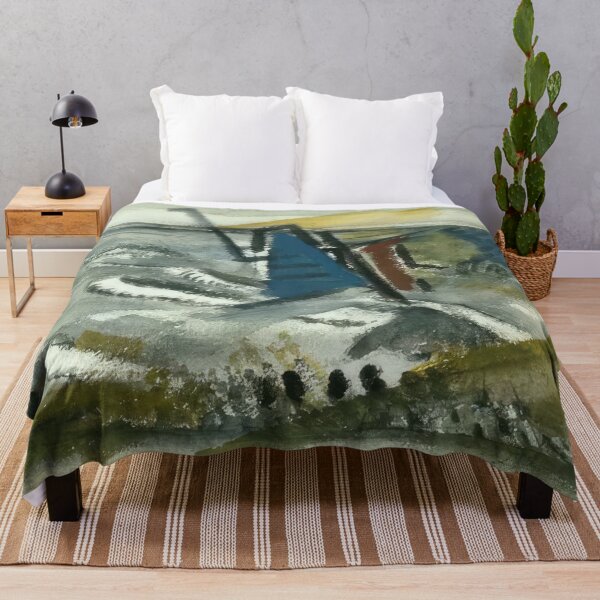 Item preview, John Marin designed and sold by Drissakembili.
