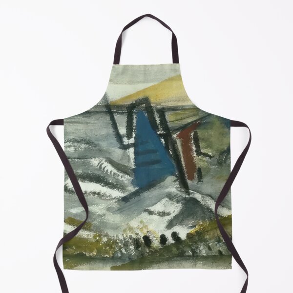 Item preview, John Marin designed and sold by Drissakembili.