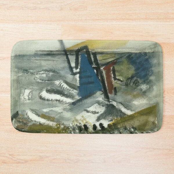 Item preview, John Marin designed and sold by Drissakembili.