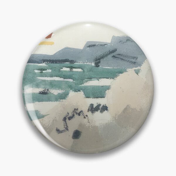 Item preview, John Marin designed and sold by Drissakembili.