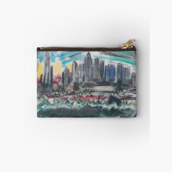 Item preview, John Marin designed and sold by Drissakembili.
