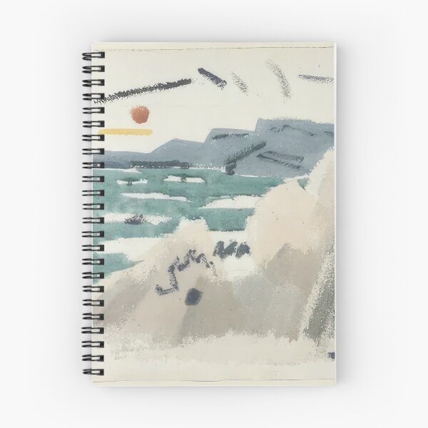 Item preview, John Marin designed and sold by Drissakembili.