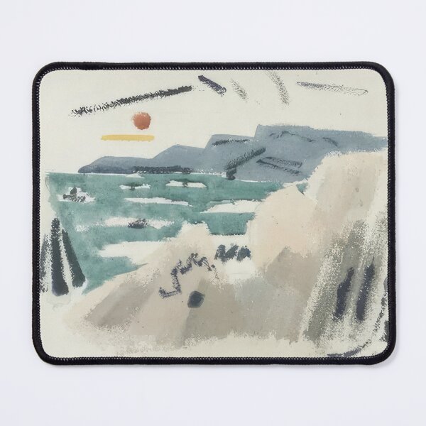 Item preview, John Marin designed and sold by Drissakembili.