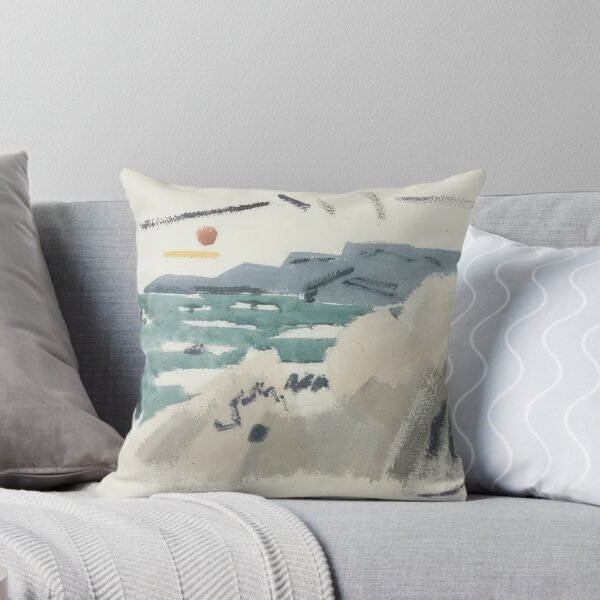 Item preview, John Marin designed and sold by Drissakembili.