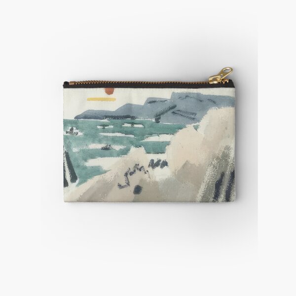 Item preview, John Marin designed and sold by Drissakembili.