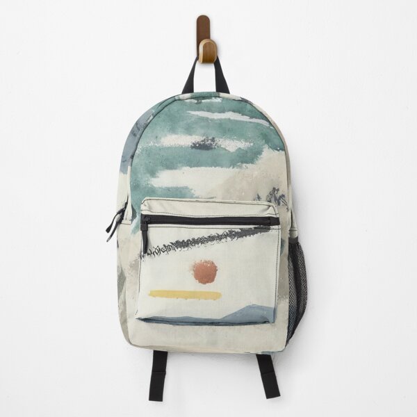 Item preview, John Marin designed and sold by Drissakembili.