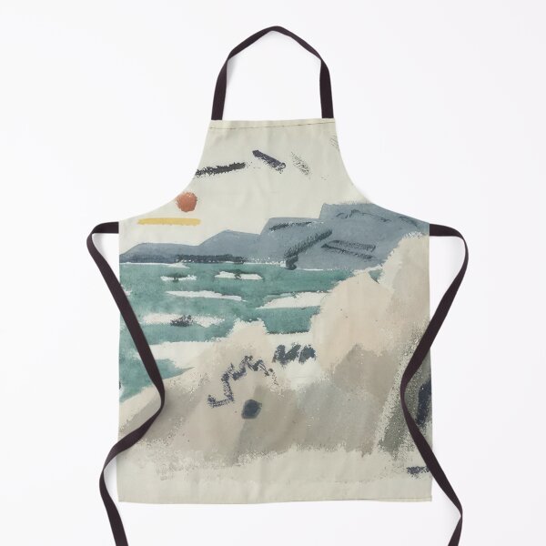Item preview, John Marin designed and sold by Drissakembili.