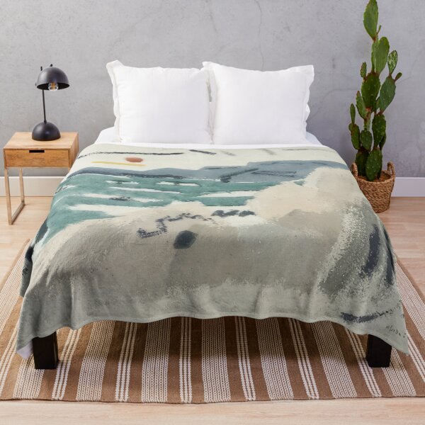 Item preview, John Marin designed and sold by Drissakembili.