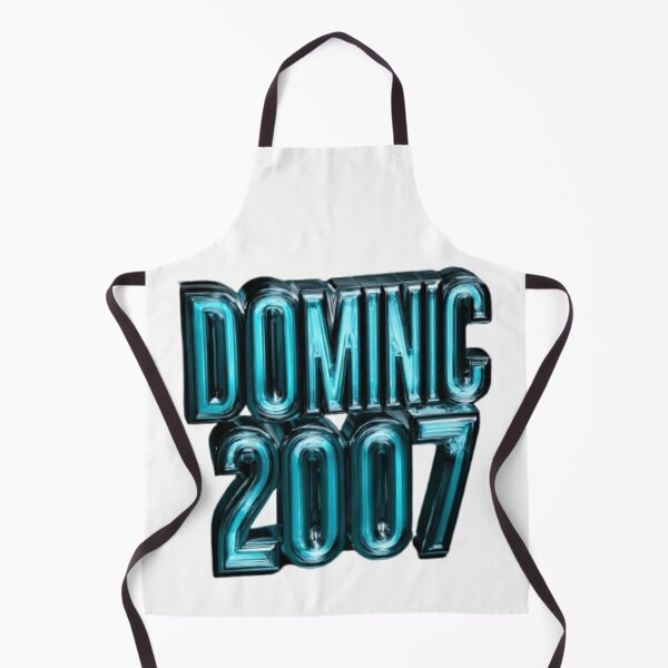 Item preview, Dominic 2007 – Neon Depth designed and sold by AlexLineArt.