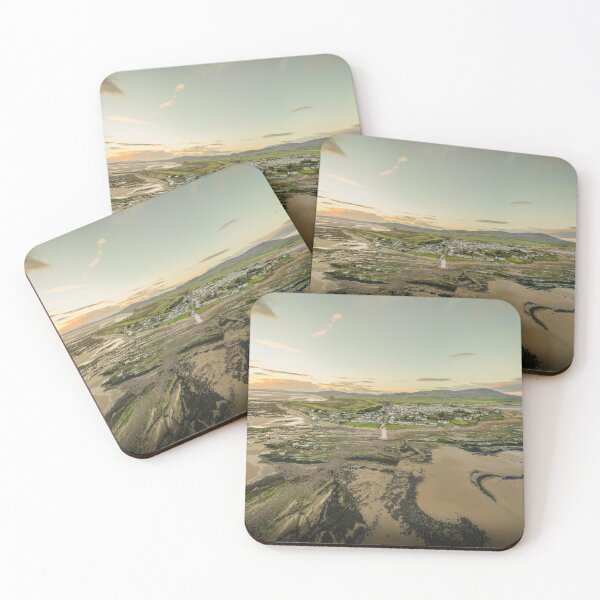 Item preview, Southerness Beach, Dumfries and Galloway designed and sold by Darren Frazer Photography.