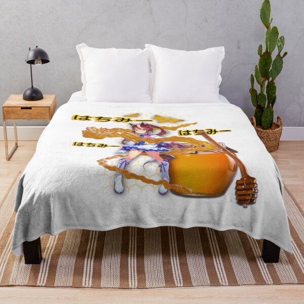 Item preview, Hachimi designed and sold by Dumb & Umazing .