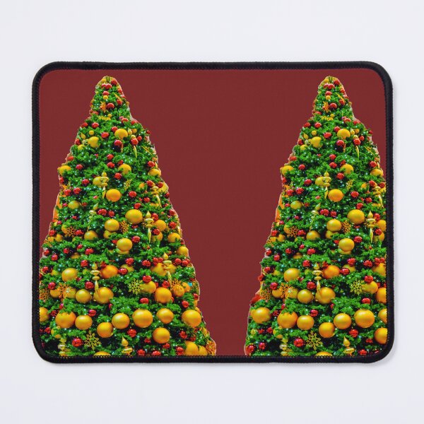 Item preview, Decorated Christmas Tree designed and sold by Dalyndigital Photography.