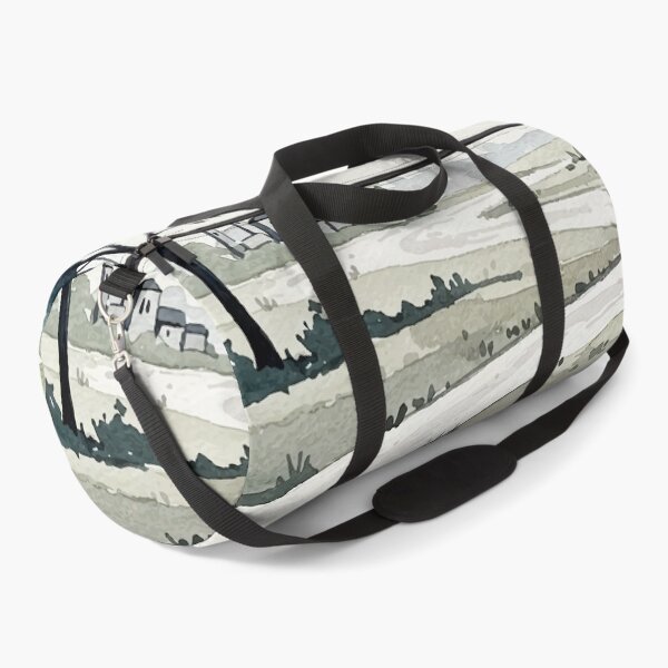 Item preview, Rural Italian landscape designed and sold by Design4uStudio.