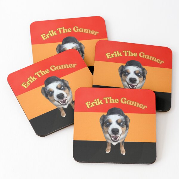 Item preview, Erik The Gamer With Chupi designed and sold by ErikTheGamer.