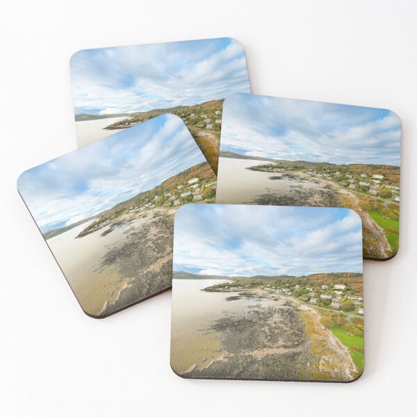 Item preview, Rockcliffe, Dumfries and Galloway designed and sold by Darren Frazer Photography.