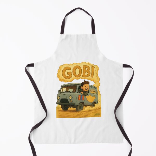 Item preview, Gobi Wagon designed and sold by Sokono.