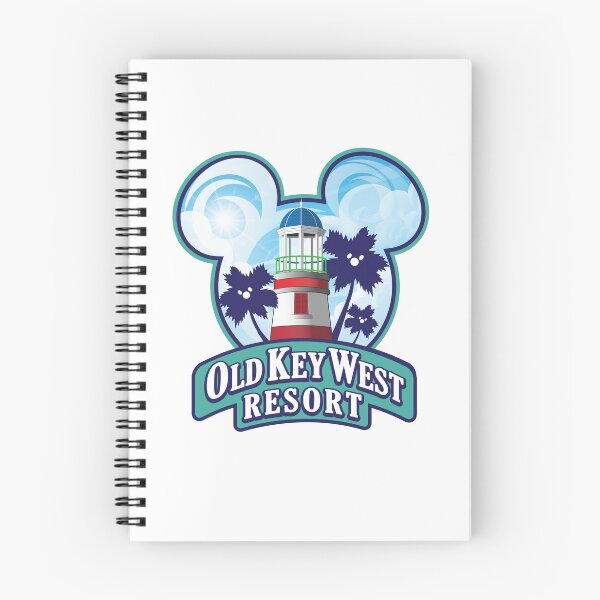Item preview, The Magical Old Key West Resort designed and sold by woozees.