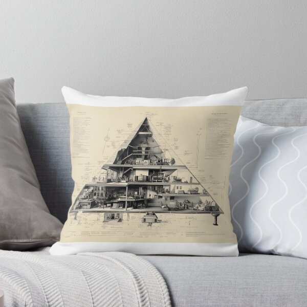Item preview, INSIDE THE PYRAMID - the code,page 9 designed and sold by lautir.