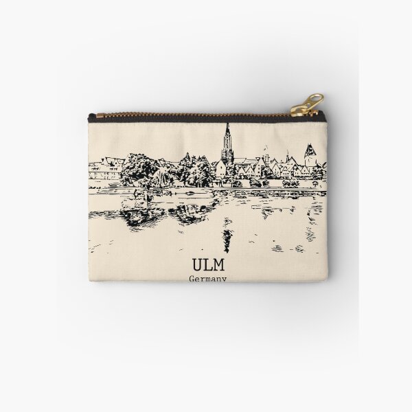 Item preview, Ulm - Germany designed and sold by Lakeric.