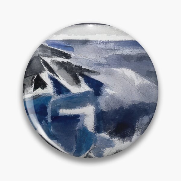 Item preview, John Marin designed and sold by Drissakembili.