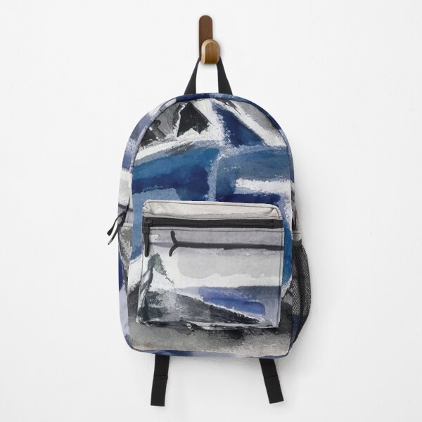 Item preview, John Marin designed and sold by Drissakembili.