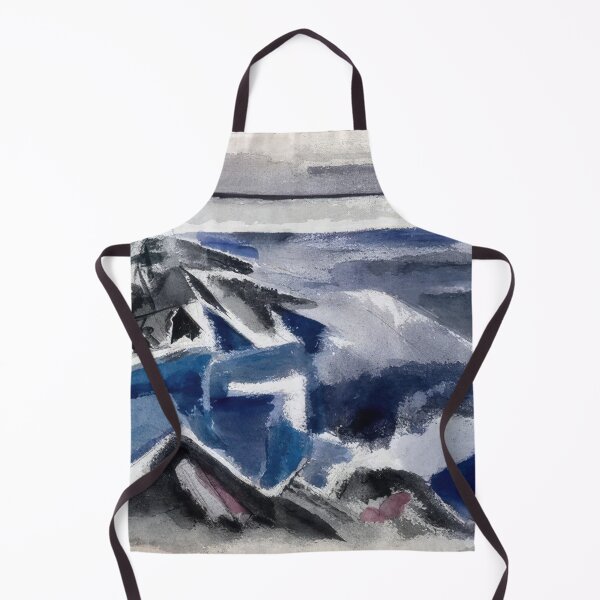 Item preview, John Marin designed and sold by Drissakembili.