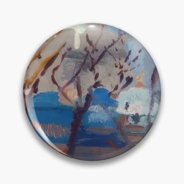 Item preview, John Marin designed and sold by Drissakembili.