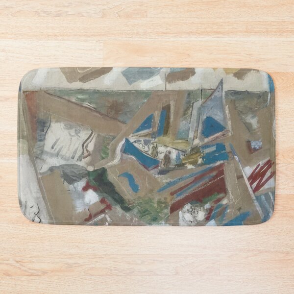 Item preview, John Marin designed and sold by Drissakembili.