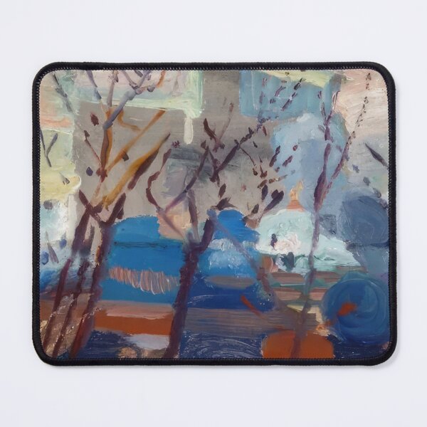 Item preview, John Marin designed and sold by Drissakembili.
