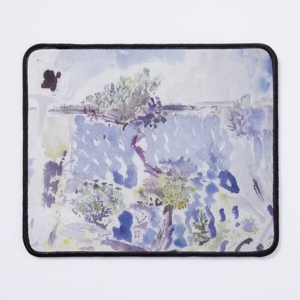 Item preview, John Marin designed and sold by Drissakembili.