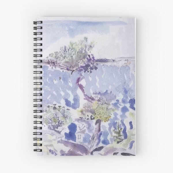 Item preview, John Marin designed and sold by Drissakembili.