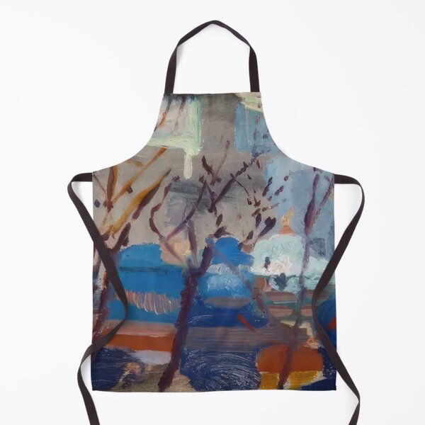 Item preview, John Marin designed and sold by Drissakembili.