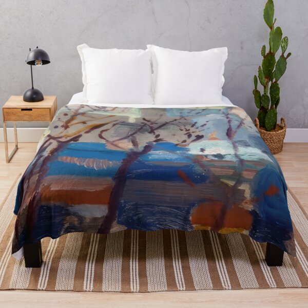 Item preview, John Marin designed and sold by Drissakembili.