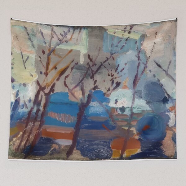 Item preview, John Marin designed and sold by Drissakembili.