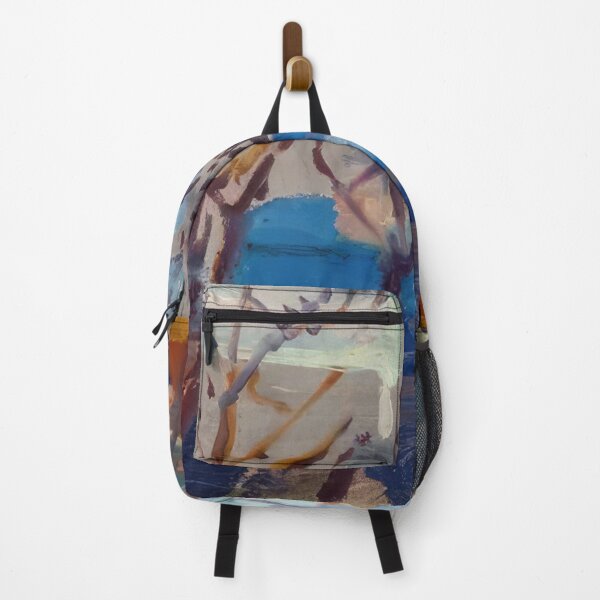 Item preview, John Marin designed and sold by Drissakembili.