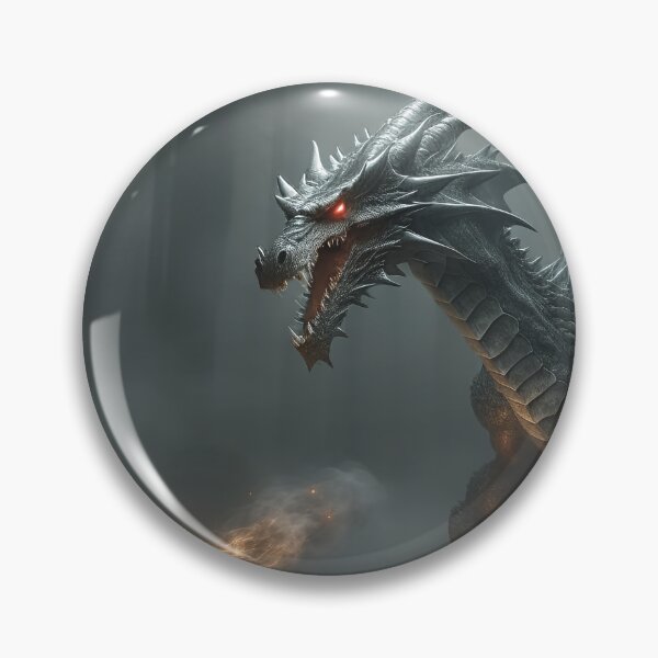 Item preview, Warrior fighting a dragon designed and sold by rwgames.