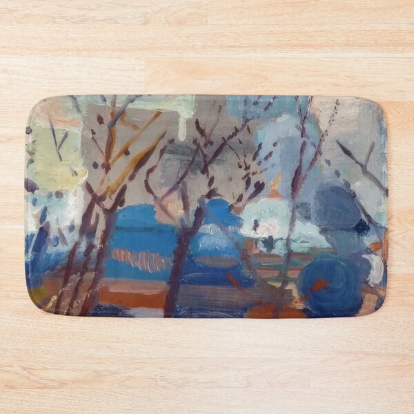 Item preview, John Marin designed and sold by Drissakembili.