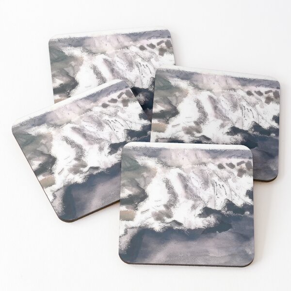 Item preview, John Marin designed and sold by Drissakembili.