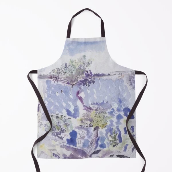 Item preview, John Marin designed and sold by Drissakembili.